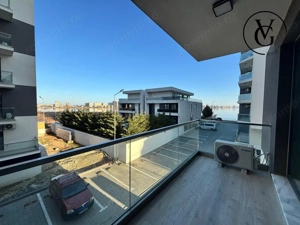 Apartament  2 camere - Meraki Lago Resort & Spa - imagine 8