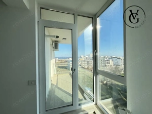 Apartament 3 camere - Meraki Resort & Spa - imagine 11