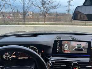 BMW 520 Xdrive model G30 an fabricație 2017 - imagine 4