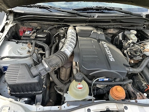 Vind sau schimb două auto 4x4 pe un auto 4x4 de teren  - imagine 6