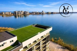 Apartament 2 camere | MERAKI LAGO RESORT & SPA - imagine 8