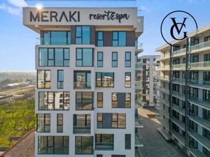 Apartament 2 camere | MERAKI RESORT & SPA - imagine 10