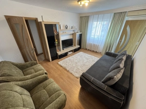 Apartament 2 camere zona Tomis Nord cu Gaze
