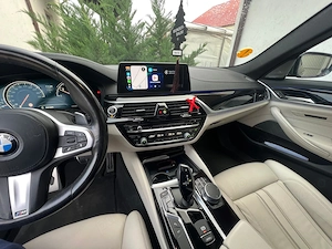 BMW 520 Xdrive model G30 an fabricație 2017 - imagine 6