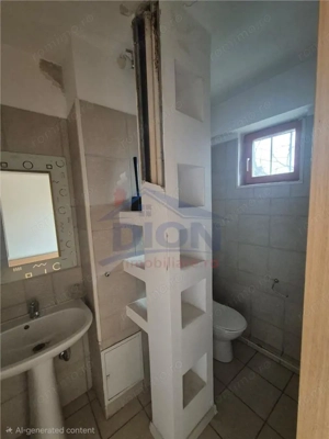 BIROU SPATIU COMERCIAL, TINERETULUI - imagine 8