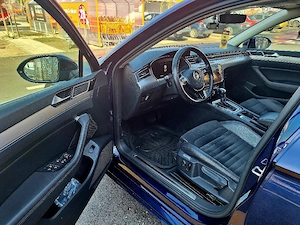 VW Passat B8 2.0 tdi DSG - imagine 2