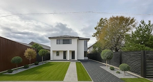 Casa de Vanzare, la Cheie, Darza-Crevedia - imagine 4