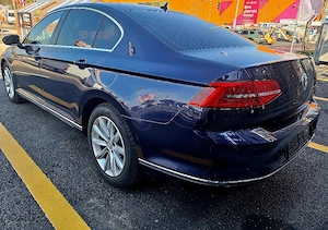 VW Passat B8 2.0 tdi DSG - imagine 3