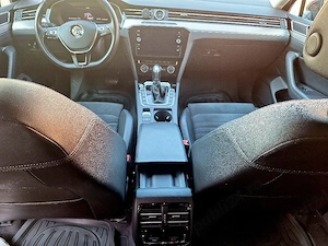 VW Passat B8 2.0 tdi DSG - imagine 4