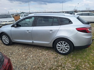 Renault Megane 3 - imagine 3