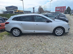 Renault Megane 3 - imagine 2