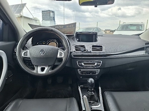 Renault Megane 3 - imagine 4