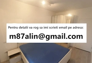 chirie F0CSANI apartament 2 camere decomandat - imagine 2