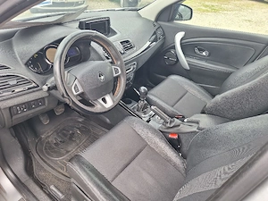 Renault Megane 3 - imagine 5