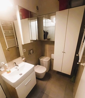 chirie F0CSANI apartament 2 camere decomandat - imagine 4