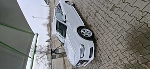 Audi a4 2.0 tfsi quattro - imagine 7