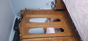 Vand apartament 2 camere decomandate - imagine 4