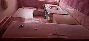 Vand apartament 2 camere decomandate - imagine 3