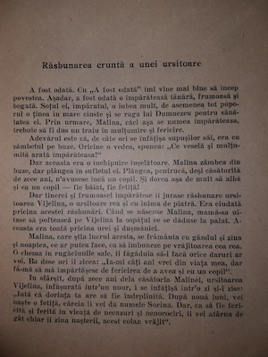 Maimutica , Mos Ene , 1945 - imagine 3