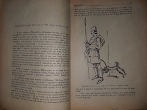 Maimutica , Mos Ene , 1945 - imagine 4