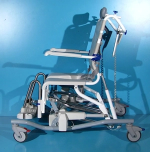 Elevator pentru scari Alber Scalamobil IQ S30   Mobilex