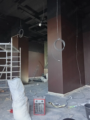 Zugrav cu experiență, glet vopsit, etc. - imagine 3