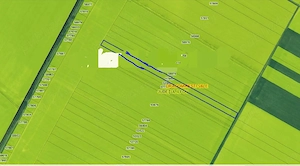 Vânzare teren intravilan 