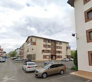 Garsonieră 47 mp + 1 loc parcare | 69.500 euro| Etaj 1din 3 | Bloc 2012   - imagine 9