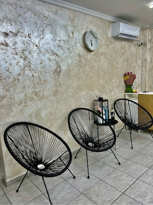 vand afacere la gata barber shop frizerie  - imagine 5