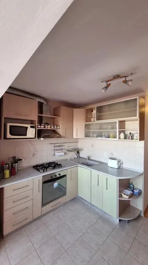 Apartament 3 camere Tomis 3 - imagine 7