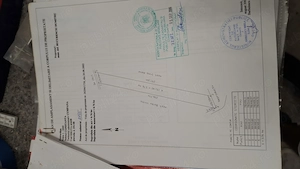 Vand teren extravilan Cumpana - imagine 3