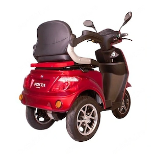 Triciclu electric VOLTA VM4