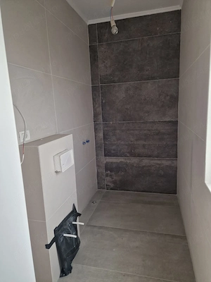 Casă individuală nouă - 4 camere - Sacalaz - 110 mp utili - 502 mp teren - imagine 13