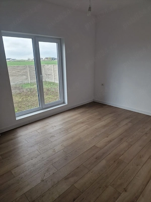 Casă individuală nouă - 4 camere - Sacalaz - 110 mp utili - 502 mp teren - imagine 10