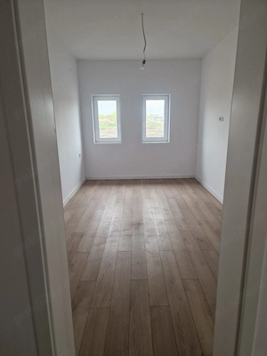 Casă individuală nouă - 4 camere - Sacalaz - 110 mp utili - 502 mp teren - imagine 9