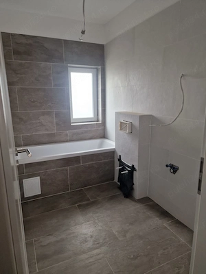 Casă individuală nouă - 4 camere - Sacalaz - 110 mp utili - 502 mp teren - imagine 14