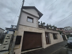Inchiriere spatiu com sau de birouri in suprafata 30 mp -expunere directa la Str. Banu Maracine nr18 - imagine 9