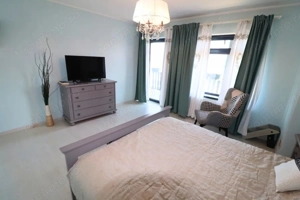 Vila cu deschidere la lac - Branesti - constructie 2016 - mobilata si utilata - imagine 16