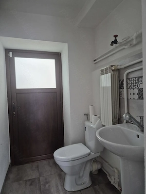 Inchiriere spatiu com sau de birouri in suprafata 30 mp -expunere directa la Str. Banu Maracine nr18 - imagine 7