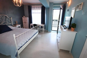 Vila cu deschidere la lac - Branesti - constructie 2016 - mobilata si utilata - imagine 12