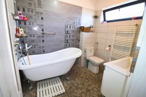 Vila cu deschidere la lac - Branesti - constructie 2016 - mobilata si utilata - imagine 10