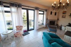 Vila cu deschidere la lac - Branesti - constructie 2016 - mobilata si utilata - imagine 4