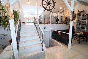 Vila cu deschidere la lac - Branesti - constructie 2016 - mobilata si utilata - imagine 18