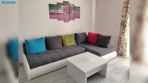 Apartament 2 camere decomandate, 50 mp, Bd. 21 Decembrie 1989