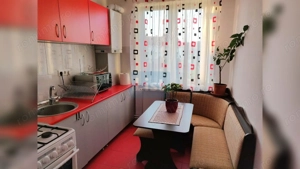 Apartament 2 camere decomandate, 50 mp, Bd. 21 Decembrie 1989 - imagine 5
