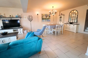 Vila cu deschidere la lac - Branesti - constructie 2016 - mobilata si utilata - imagine 5