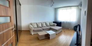 Apartament 3 camere de inchiriat, utilat complet, Virtutii-Lujerului