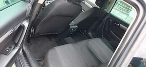 VW passat B7 2.0 TDI 140cp Euro 5 2013 - imagine 9