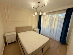 Garsoniera de vanzare in zona Lujerului