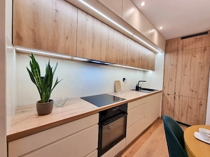 Garsoniera de vanzare in zona Lujerului - imagine 2